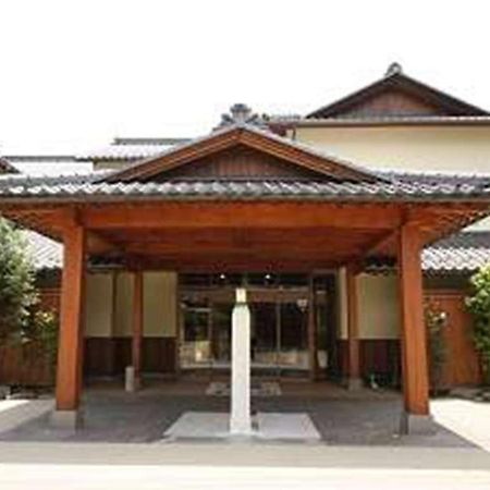 Wajoen Hotel ฟุเอะฟุกิ ภายนอก รูปภาพ