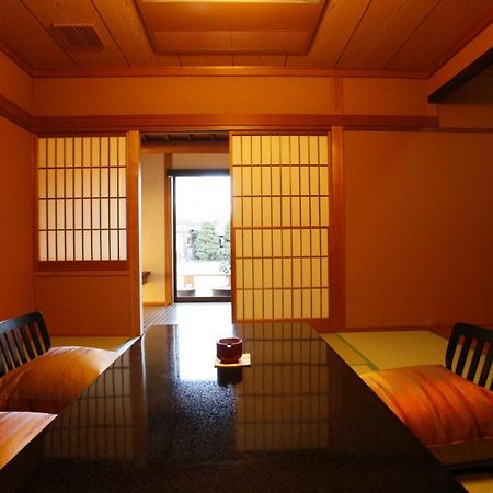 Wajoen Hotel ฟุเอะฟุกิ ภายนอก รูปภาพ