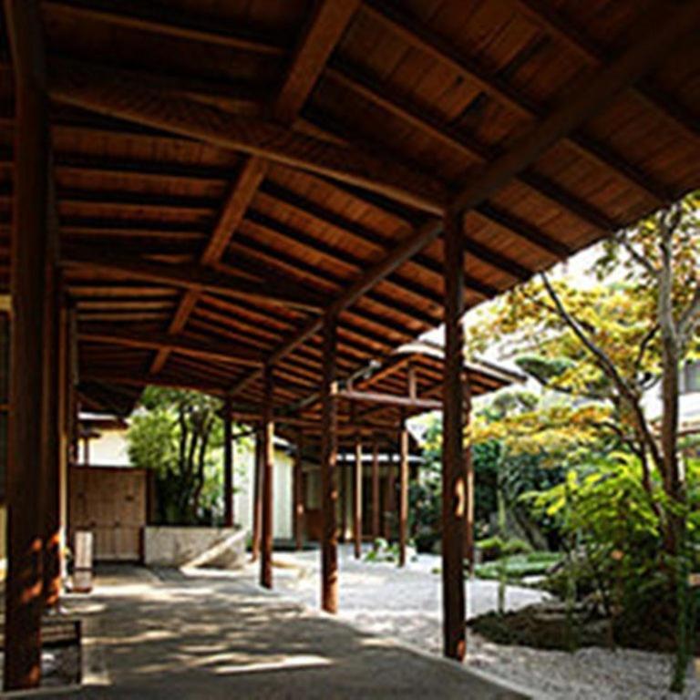 Wajoen Hotel ฟุเอะฟุกิ ภายนอก รูปภาพ