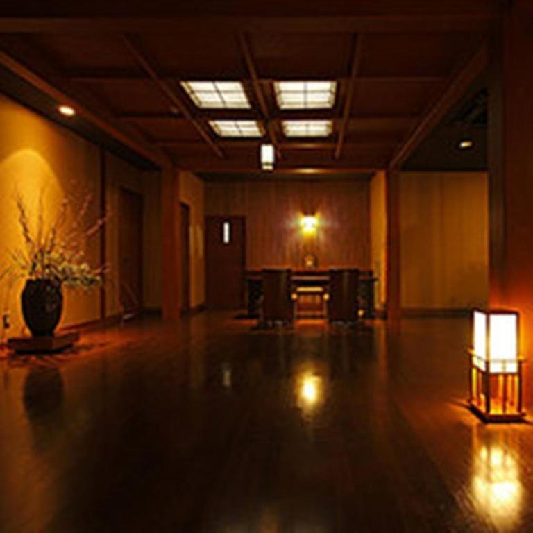 Wajoen Hotel ฟุเอะฟุกิ ภายนอก รูปภาพ