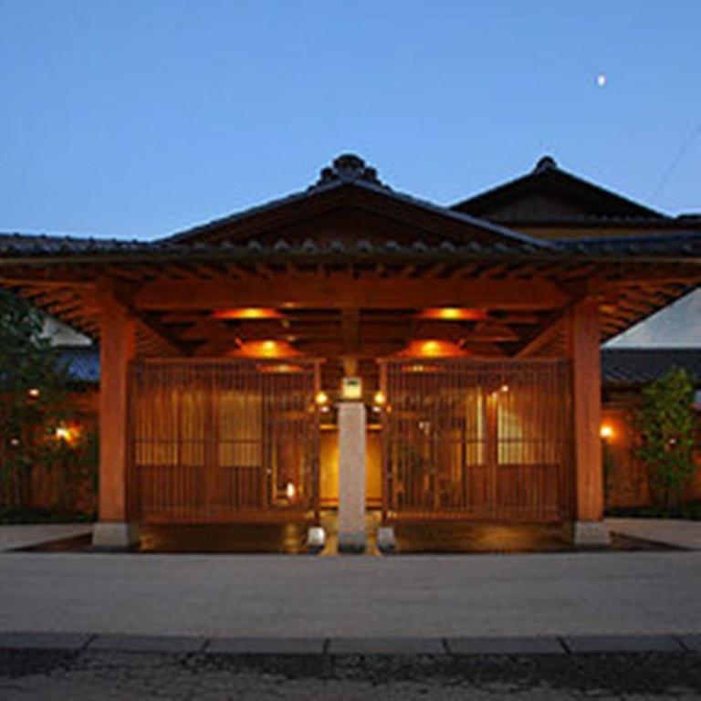 Wajoen Hotel ฟุเอะฟุกิ ภายนอก รูปภาพ