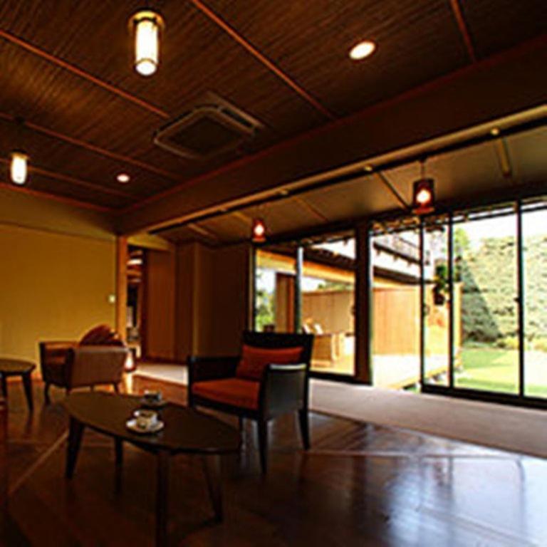 Wajoen Hotel ฟุเอะฟุกิ ภายนอก รูปภาพ