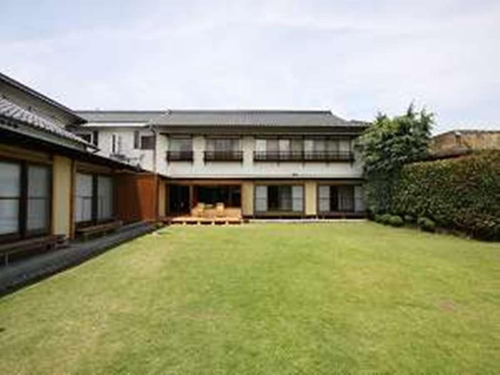 Wajoen Hotel ฟุเอะฟุกิ ภายนอก รูปภาพ