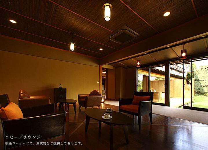 Wajoen Hotel ฟุเอะฟุกิ ภายนอก รูปภาพ
