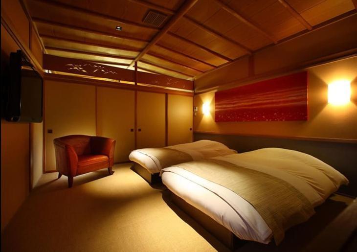 Wajoen Hotel ฟุเอะฟุกิ ห้อง รูปภาพ