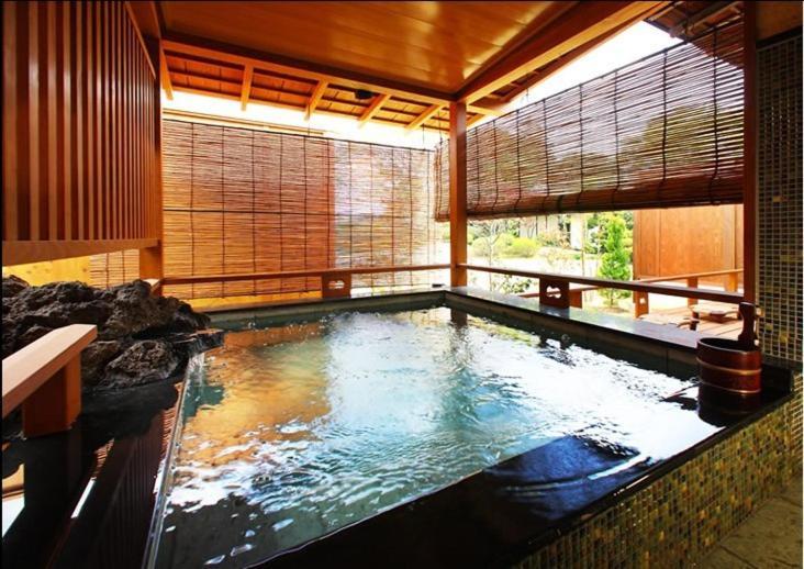 Wajoen Hotel ฟุเอะฟุกิ ห้อง รูปภาพ