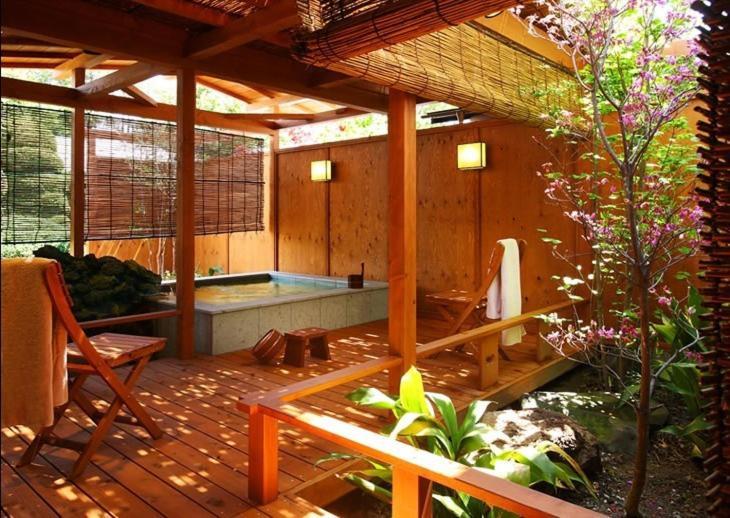 Wajoen Hotel ฟุเอะฟุกิ ห้อง รูปภาพ
